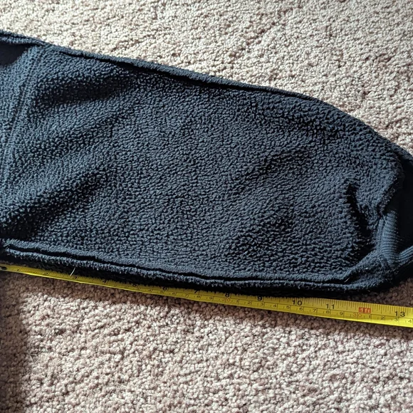 SO Black Women's Crew Neck Sweater - Picture 7 of 10